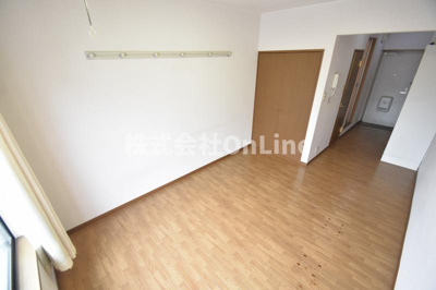 【寝室】 | グレースハイツはなぞの