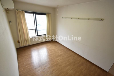 【内装】 | グレースハイツはなぞの