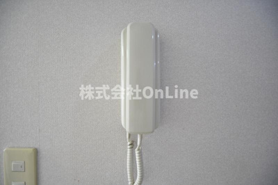 【セキュリティ】 | グレースハイツはなぞの