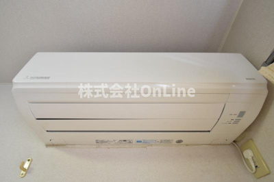 【設備】 | グレースハイツはなぞの