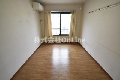 【居間・リビング】 | グレースハイツはなぞの