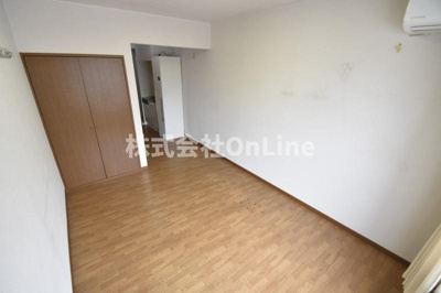 【居間・リビング】 | グレースハイツはなぞの