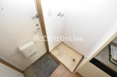 【設備】 | グレースハイツはなぞの