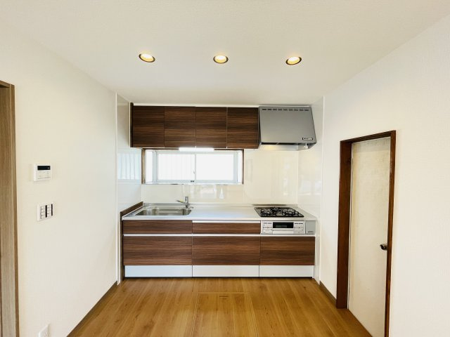 【キッチン】 | 本庄市児玉町児玉　中古戸建