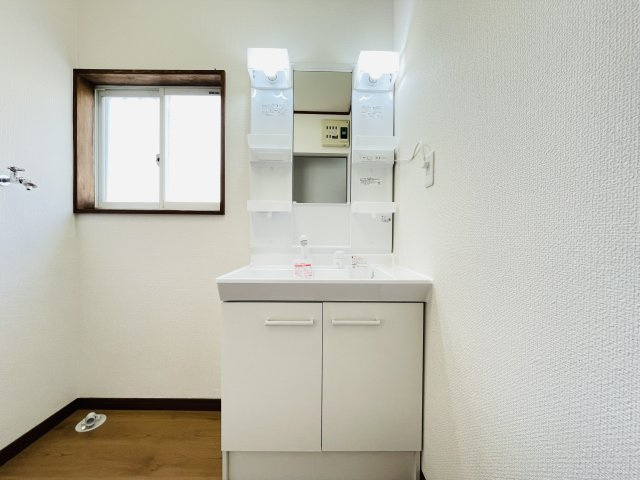 【独立洗面台】 | 本庄市児玉町児玉　中古戸建