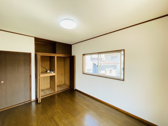 【寝室】 | 本庄市児玉町児玉　中古戸建