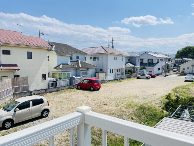 【展望】 | 本庄市児玉町児玉　中古戸建