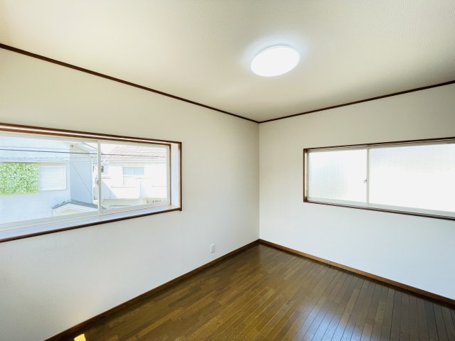 【洋室】 | 本庄市児玉町児玉　中古戸建