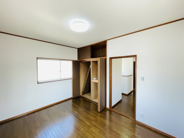 【収納】 | 本庄市児玉町児玉　中古戸建