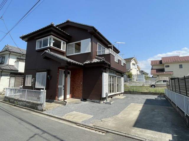 【外観】 | 本庄市児玉町児玉　中古戸建