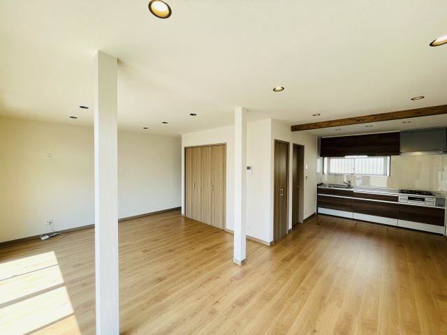 【キッチン】 | 本庄市児玉町児玉　中古戸建