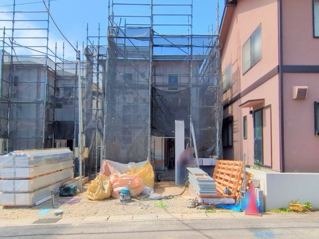 リーブルガーデン豊明市西川町善波　全6棟　新築戸建