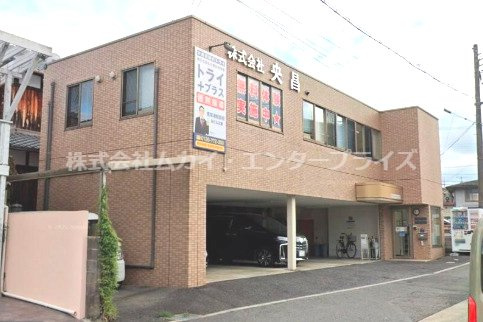 エリートＮＡＫＡＮＯⅥの外観