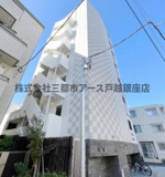 LEXE長原の画像
