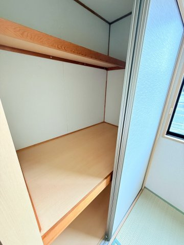 フレグランス玉名Ⅰ棟の内装