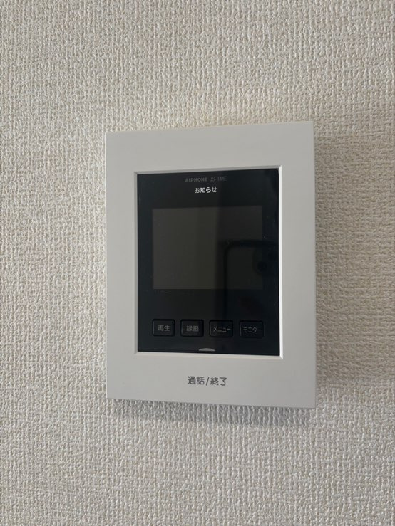 リーブルガーデン豊明市西川町善波　全6棟　新築戸建のセキュリティ