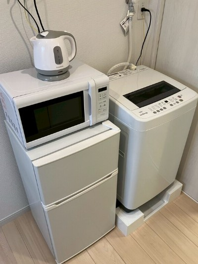六町Live!の設備