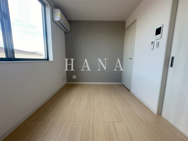 六町Live!の居間・リビング