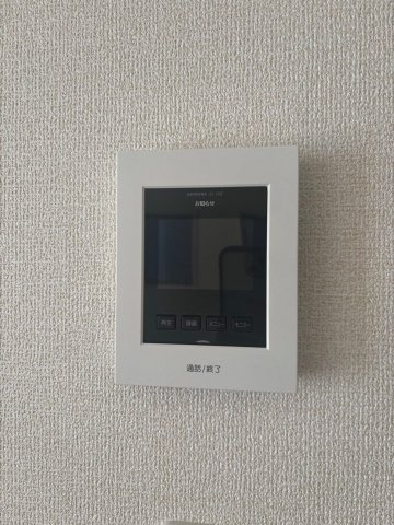 リーブルガーデン豊明市西川町善波　全6棟　新築戸建のセキュリティ