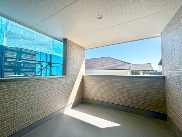 リーブルガーデン豊明市西川町善波　全6棟　新築戸建のその他