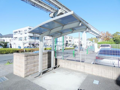 【その他共用部分】 | コメットS