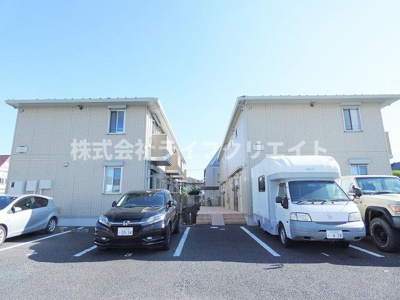 【外観】 | コメットS