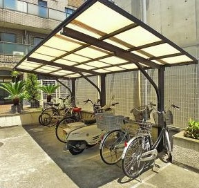 【その他共用部分】 | DS高田馬場