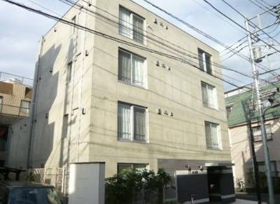 【外観】 | DS高田馬場
