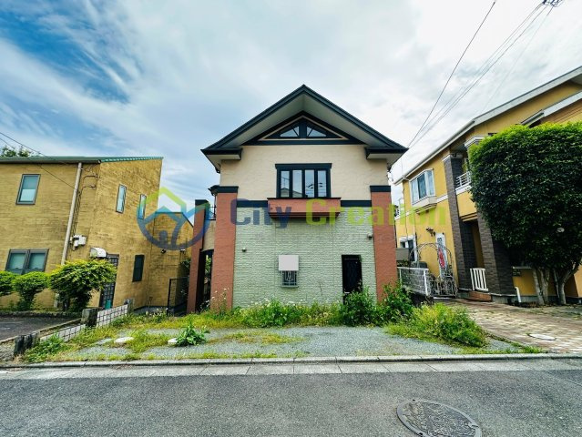 平塚市片岡　中古戸建