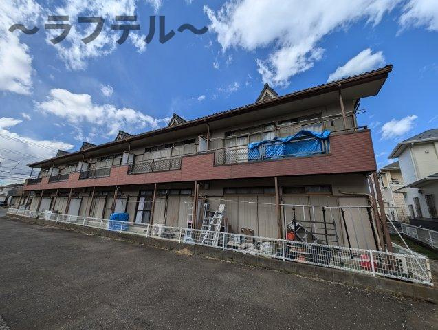 アムールシティー向陽