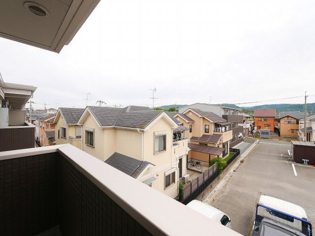 ジェイドウェルの展望