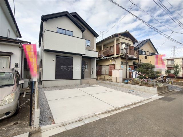 【外観】の画像