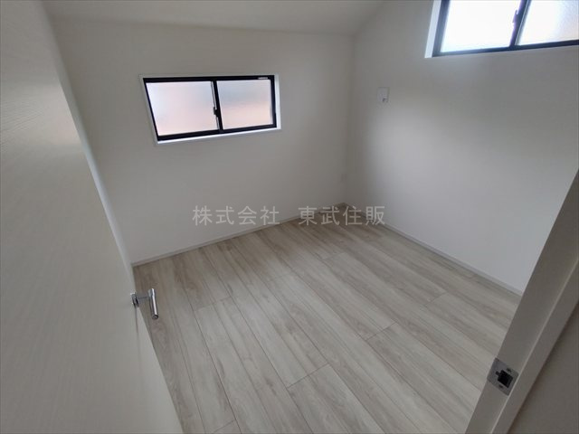 【外観】 | 川越市南大塚１０期　全１棟 | お問い合わせお待ちしております