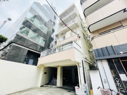 コーポステーションサイドコシベ