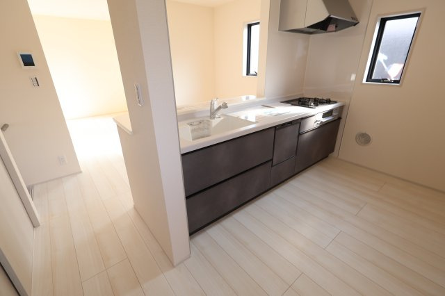 《仲介手数料無料》桜区町谷１丁目12(1号棟)新築一戸建てリーブルガーデン