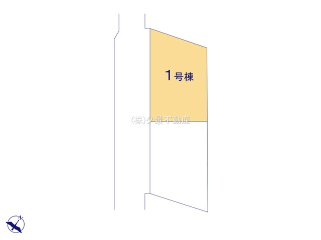 《仲介手数料無料》桜区町谷１丁目12(1号棟)新築一戸建てリーブルガーデン