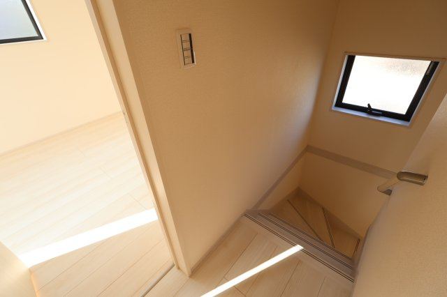 《仲介手数料無料》桜区町谷１丁目12(1号棟)新築一戸建てリーブルガーデンの内装|撮影日 2025年8月28日 15:45 晴れ