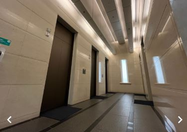 なにわ筋SIAビルの設備