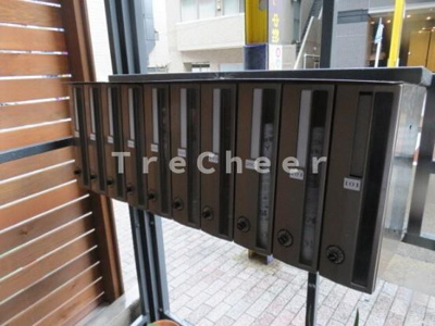 【その他共用部分】 | レザン