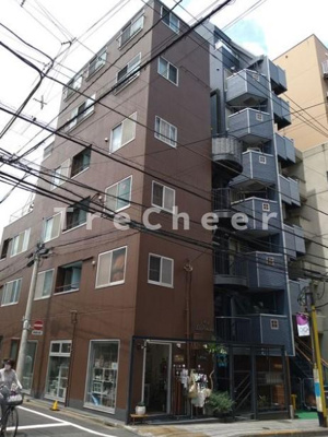 【外観】 | レザン