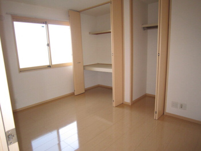 【収納】 | キャッスル コンフォート B棟