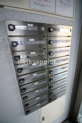 【その他共用部分】 | レジデンス本駒込