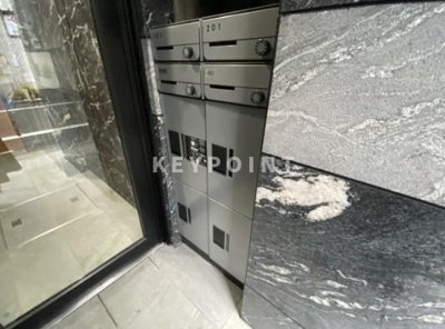 【その他共用部分】 | 第三鈴木ビル