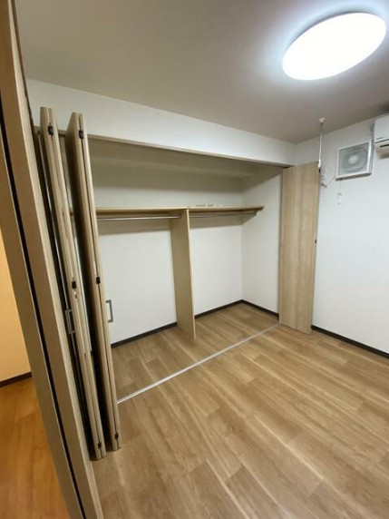 ゴンドラビルの収納