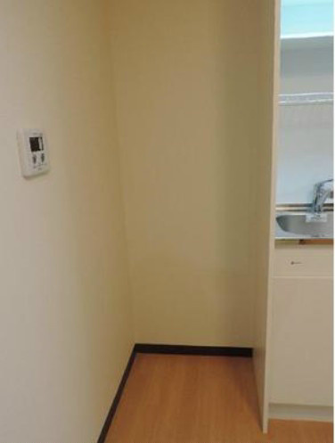 ゴンドラビルの設備