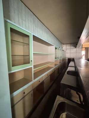 【内装】 | 桜ハウス