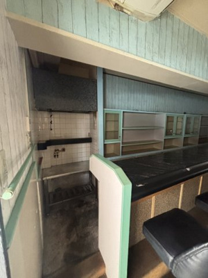 【内装】 | 桜ハウス