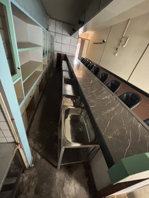 【キッチン】 | 桜ハウス