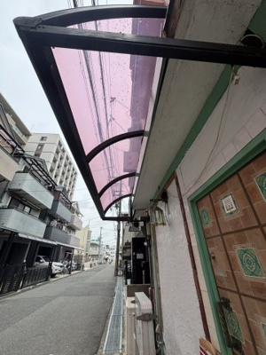 【設備】 | 桜ハウス