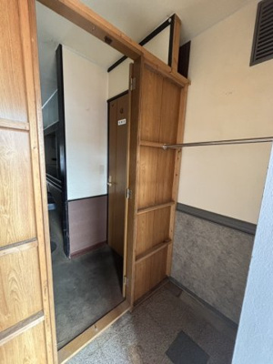 【内装】 | 桜ハウス